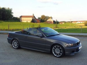 BMW 318 CI Individual Cabrio - 3er BMW - E46