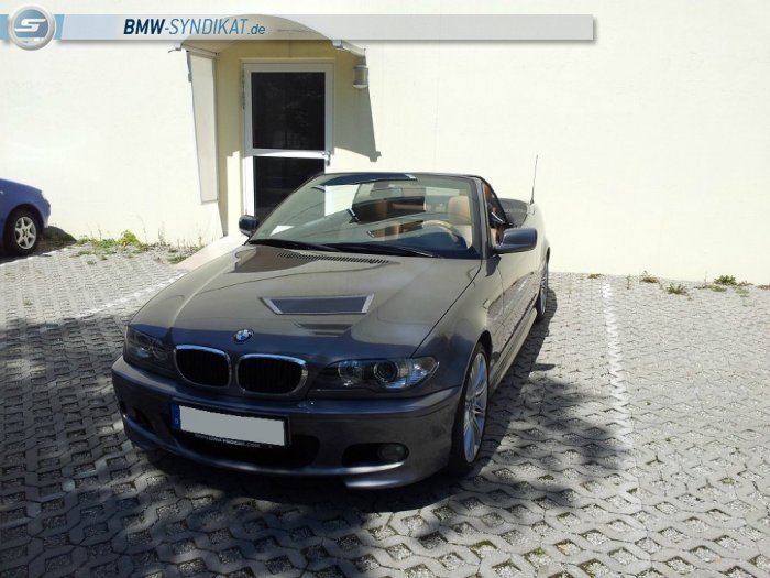 BMW-Syndikat Fotostorie