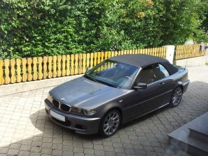 BMW 318 CI Individual Cabrio - 3er BMW - E46