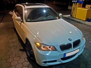 BMW 318 d E91 Touring LCI Edition Sport - 3er BMW - E90 / E91 / E92 / E93 BMW 318 d E91 Touring LCI Edition Sport - 3er BMW - E90 / E91 / E92 / E93