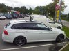 BMW 318 d E91 Touring LCI Edition Sport - 3er BMW - E90 / E91 / E92 / E93 - schleudermaxx.jpg