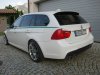 325dA LCI Touring (E91) - 3er BMW - E90 / E91 / E92 / E93 - CIMG6457.JPG