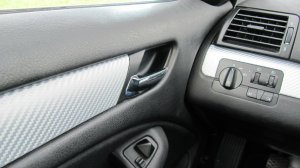 328i Limo - 3er BMW - E46