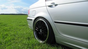 328i Limo - 3er BMW - E46