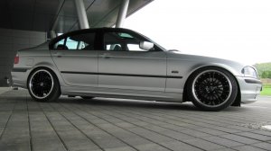 328i Limo - 3er BMW - E46