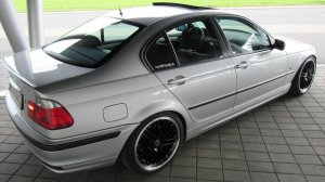 328i Limo - 3er BMW - E46