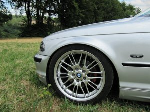 328i Limo - 3er BMW - E46