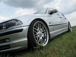 328i Limo - 3er BMW - E46