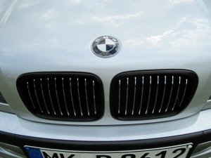 328i Limo - 3er BMW - E46