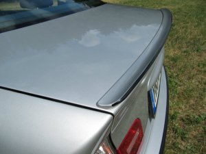 328i Limo - 3er BMW - E46