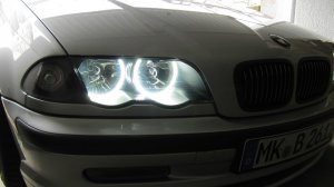 328i Limo - 3er BMW - E46