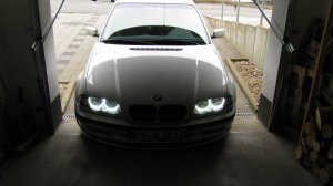 328i Limo - 3er BMW - E46