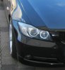 BMW Standlichtringe / Angel Eyes LED