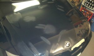 Dreidreißiger SCHWARZ - 3er BMW - E90 / E91 / E92 / E93 Dreidreißiger SCHWARZ - 3er BMW - E90 / E91 / E92 / E93