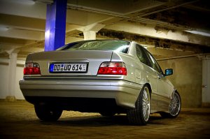 E36, 320i Coup - Sterling Boss - 3er BMW - E36
