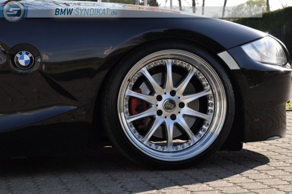 BMW-Syndikat Fotostorie