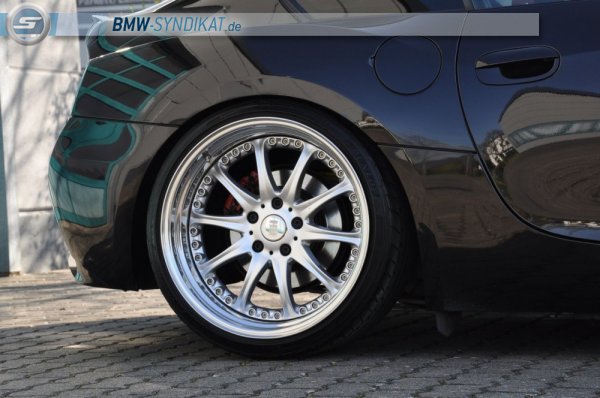 BMW-Syndikat Fotostorie