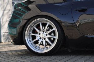 Z4 Coupé 3.0si M-Individual - BMW Z1, Z3, Z4, Z8 Z4 Coupé 3.0si M-Individual - BMW Z1, Z3, Z4, Z8