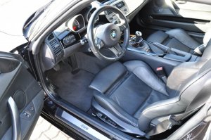Z4 Coupé 3.0si M-Individual - BMW Z1, Z3, Z4, Z8 Z4 Coupé 3.0si M-Individual - BMW Z1, Z3, Z4, Z8