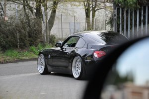 Z4 Coupé 3.0si M-Individual - BMW Z1, Z3, Z4, Z8 Z4 Coupé 3.0si M-Individual - BMW Z1, Z3, Z4, Z8
