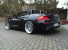 BMW Z4 35IS "Pure Impulse" Work, KW V3 VIDEO