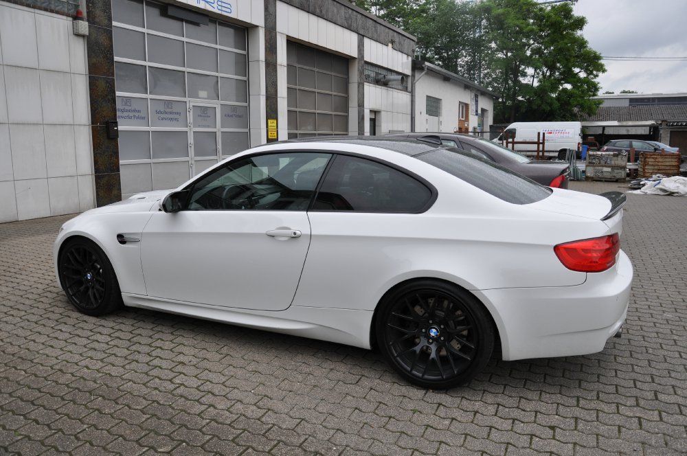 ///M3 E92 LCI -Performance- - 3er BMW - E90 / E91 / E92 / E93