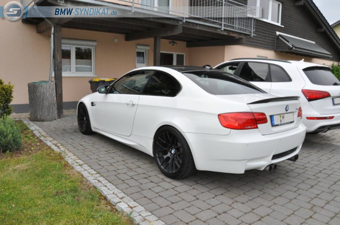 BMW-Syndikat Fotostorie