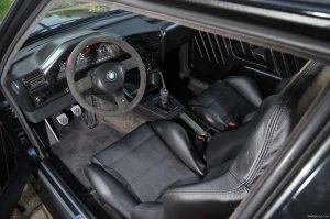 BMW E30 M3 V10 - 3er BMW - E30
