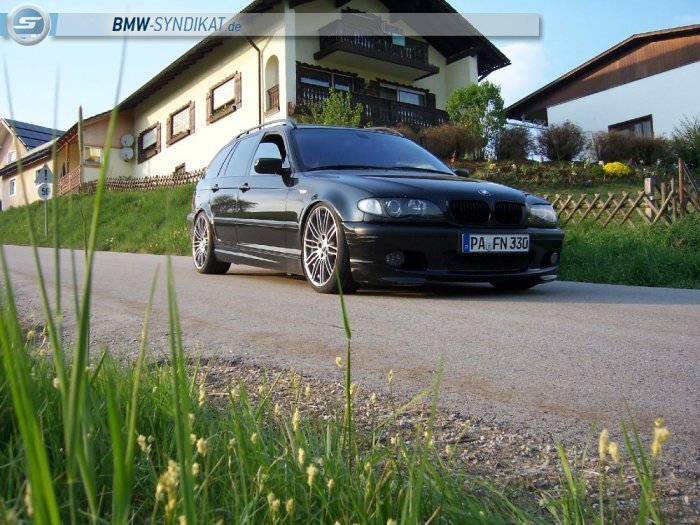 BMW-Syndikat Fotostorie