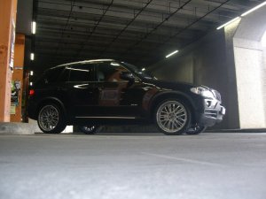 X5 e70 BiTurbo Sportpaket - BMW X1, X2, X3, X4, X5, X6, X7 X5 e70 BiTurbo Sportpaket - BMW X1, X2, X3, X4, X5, X6, X7
