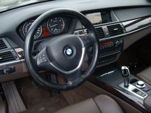 X5 e70 BiTurbo Sportpaket - BMW X1, X2, X3, X4, X5, X6, X7 X5 e70 BiTurbo Sportpaket - BMW X1, X2, X3, X4, X5, X6, X7
