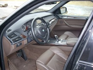 X5 e70 BiTurbo Sportpaket - BMW X1, X2, X3, X4, X5, X6, X7