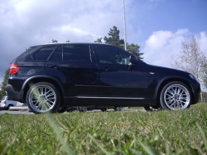 X5 e70 BiTurbo Sportpaket - BMW X1, X2, X3, X4, X5, X6, X7