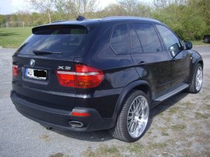 X5 e70 BiTurbo Sportpaket - BMW X1, X2, X3, X4, X5, X6, X7 X5 e70 BiTurbo Sportpaket - BMW X1, X2, X3, X4, X5, X6, X7