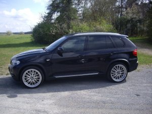 X5 e70 BiTurbo Sportpaket - BMW X1, X2, X3, X4, X5, X6, X7 X5 e70 BiTurbo Sportpaket - BMW X1, X2, X3, X4, X5, X6, X7