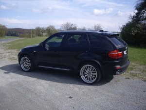 X5 e70 BiTurbo Sportpaket - BMW X1, X2, X3, X4, X5, X6, X7 X5 e70 BiTurbo Sportpaket - BMW X1, X2, X3, X4, X5, X6, X7