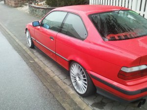 325i - 3er BMW - E36