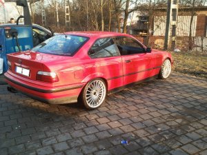 325i - 3er BMW - E36 325i - 3er BMW - E36