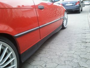 325i - 3er BMW - E36 325i - 3er BMW - E36
