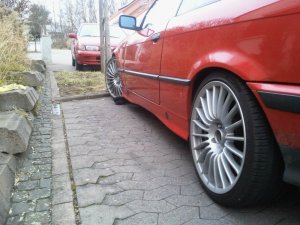 325i - 3er BMW - E36 325i - 3er BMW - E36