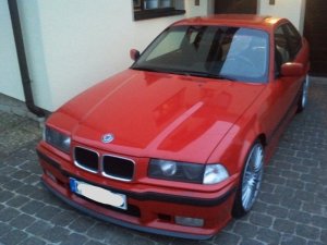 325i - 3er BMW - E36