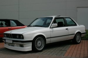 E30 325i Alpina Look - 3er BMW - E30