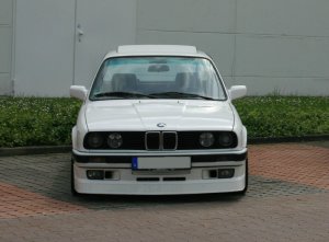 E30 325i Alpina Look - 3er BMW - E30