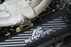 E30 320i Cabrio mit M-Tech 1 - 3er BMW - E30 E30 320i Cabrio mit M-Tech 1 - 3er BMW - E30