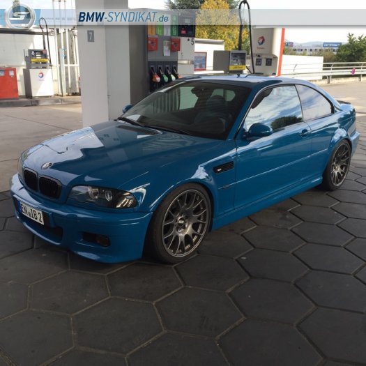 BMW-Syndikat Fotostorie