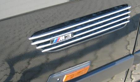 325 Cabrio im e46 Design - 3er BMW - E36