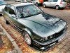 BMW E 32 750i