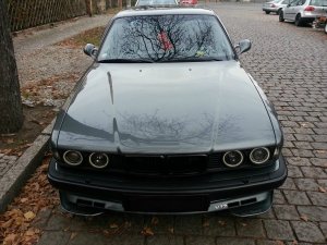 BMW E 32 750i - Fotostories weiterer BMW Modelle BMW E 32 750i - Fotostories weiterer BMW Modelle