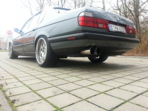 BMW E 32 750i - Fotostories weiterer BMW Modelle BMW E 32 750i - Fotostories weiterer BMW Modelle