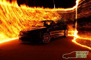 E46 M3 Cabrio /// Laguna Seca - 3er BMW - E46